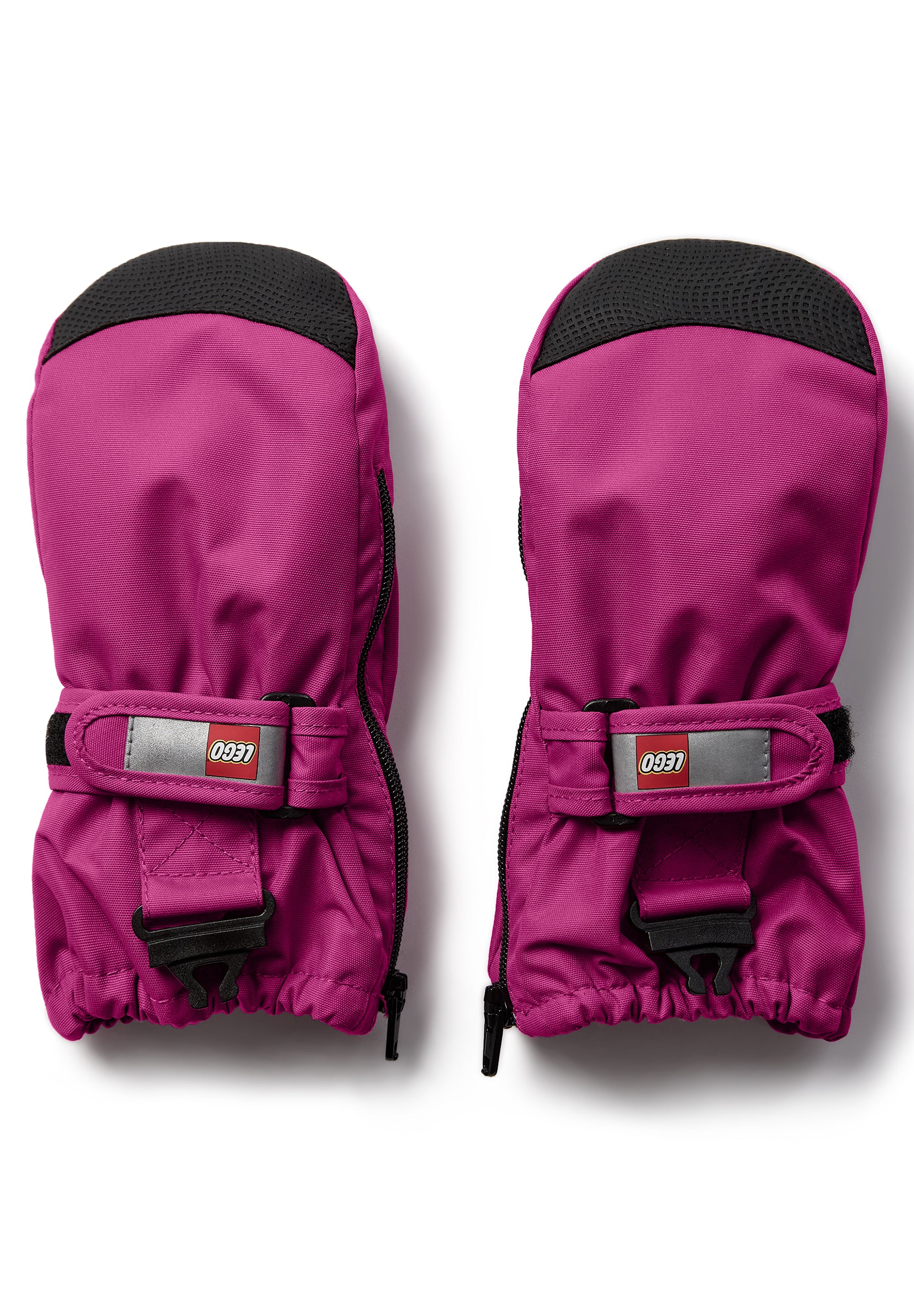 Manusi ski Lwaripo 703 - Lego 9 luni- 2 ani