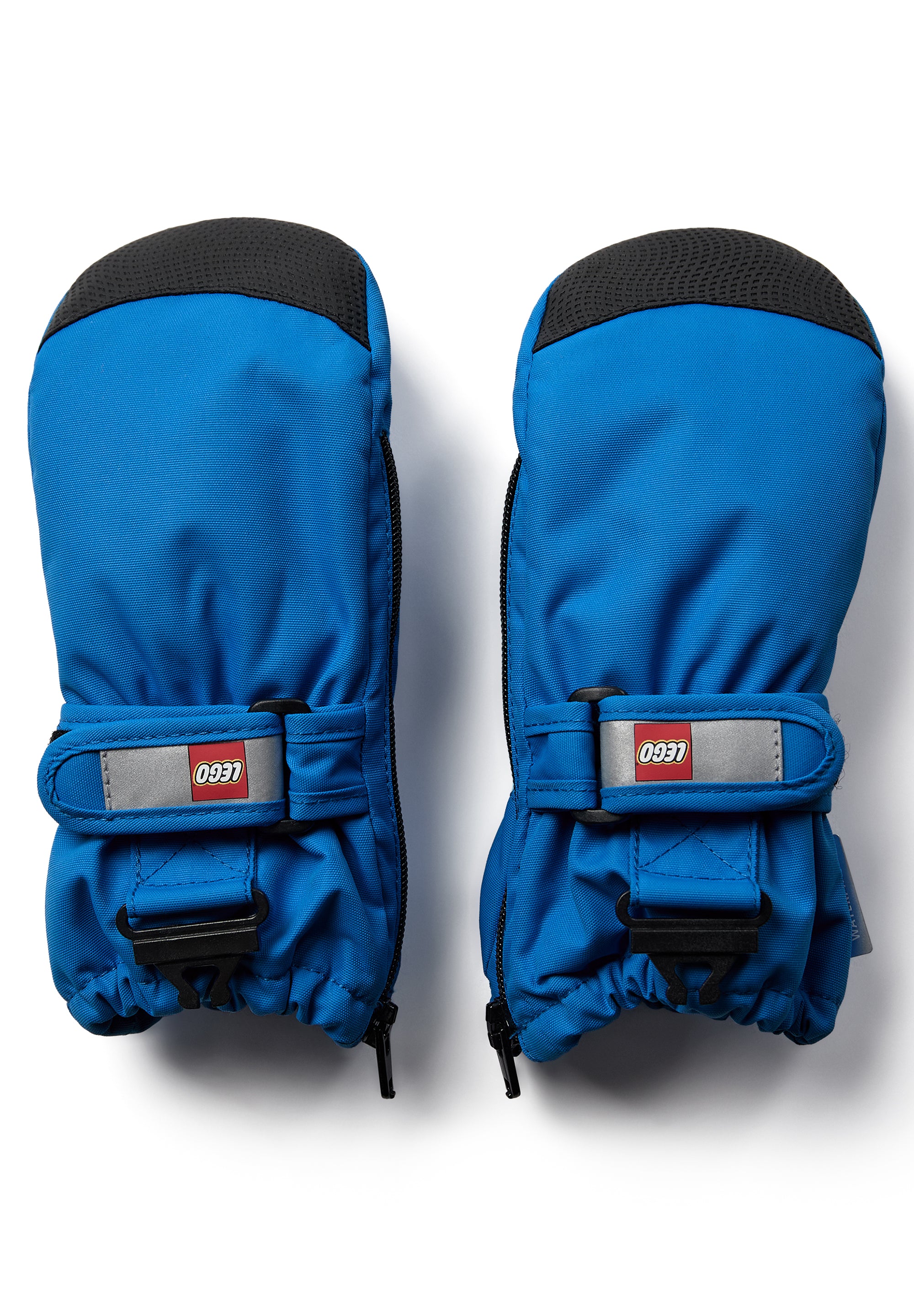 Manusi ski  Lwaripo 703 - Lego 9 luni- 2 ani