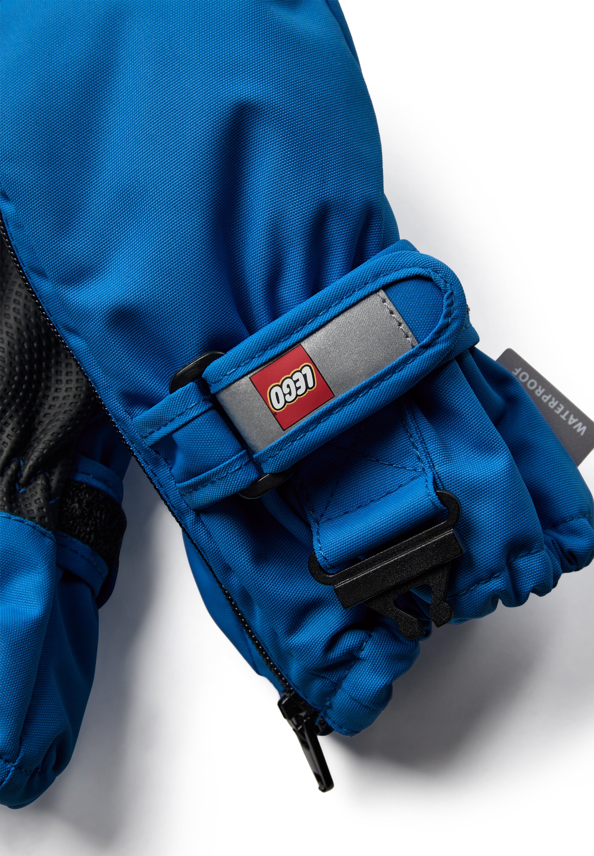 Manusi ski  Lwaripo 703 - Lego 9 luni- 2 ani