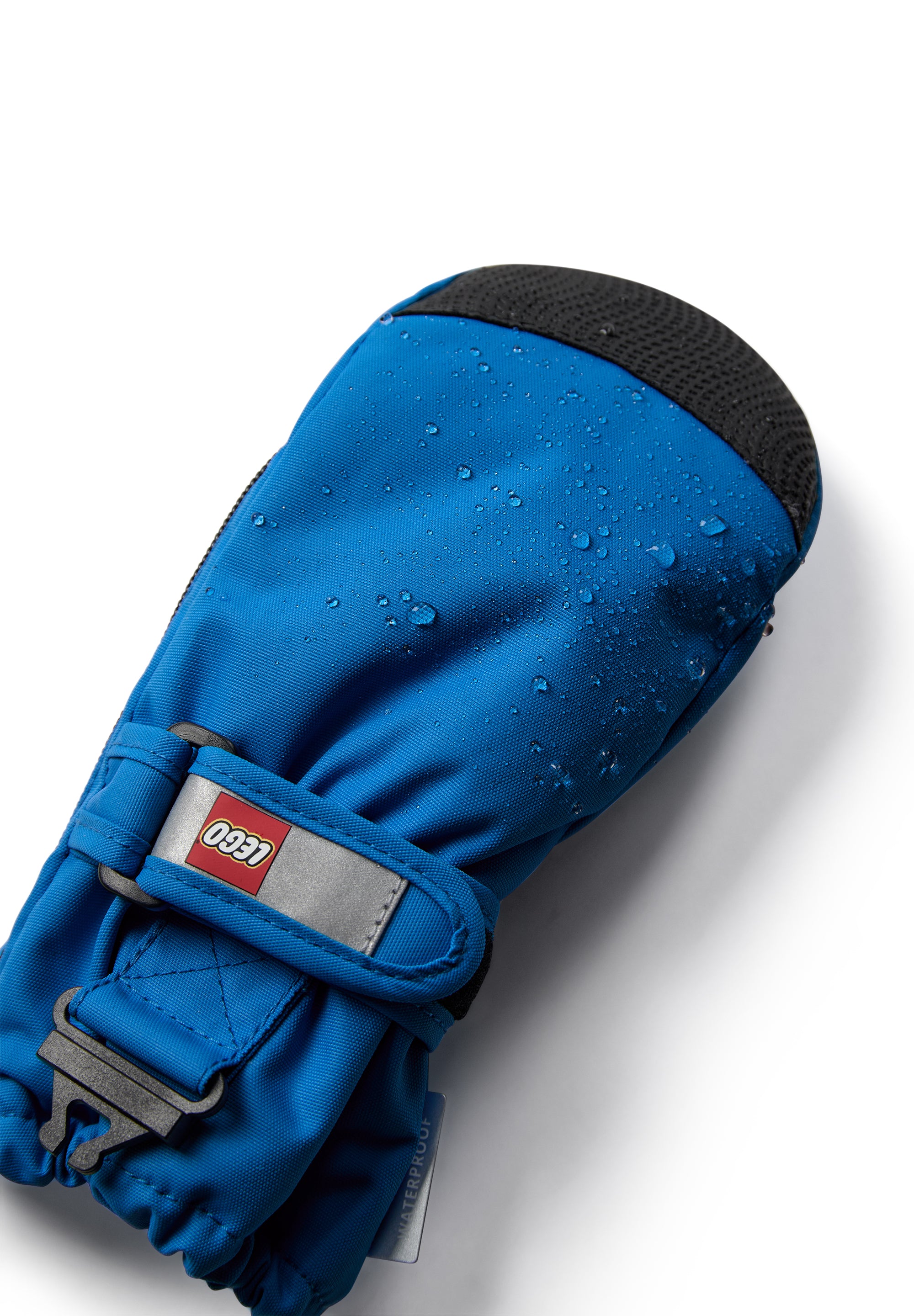 Manusi ski  Lwaripo 703 - Lego 9 luni- 2 ani