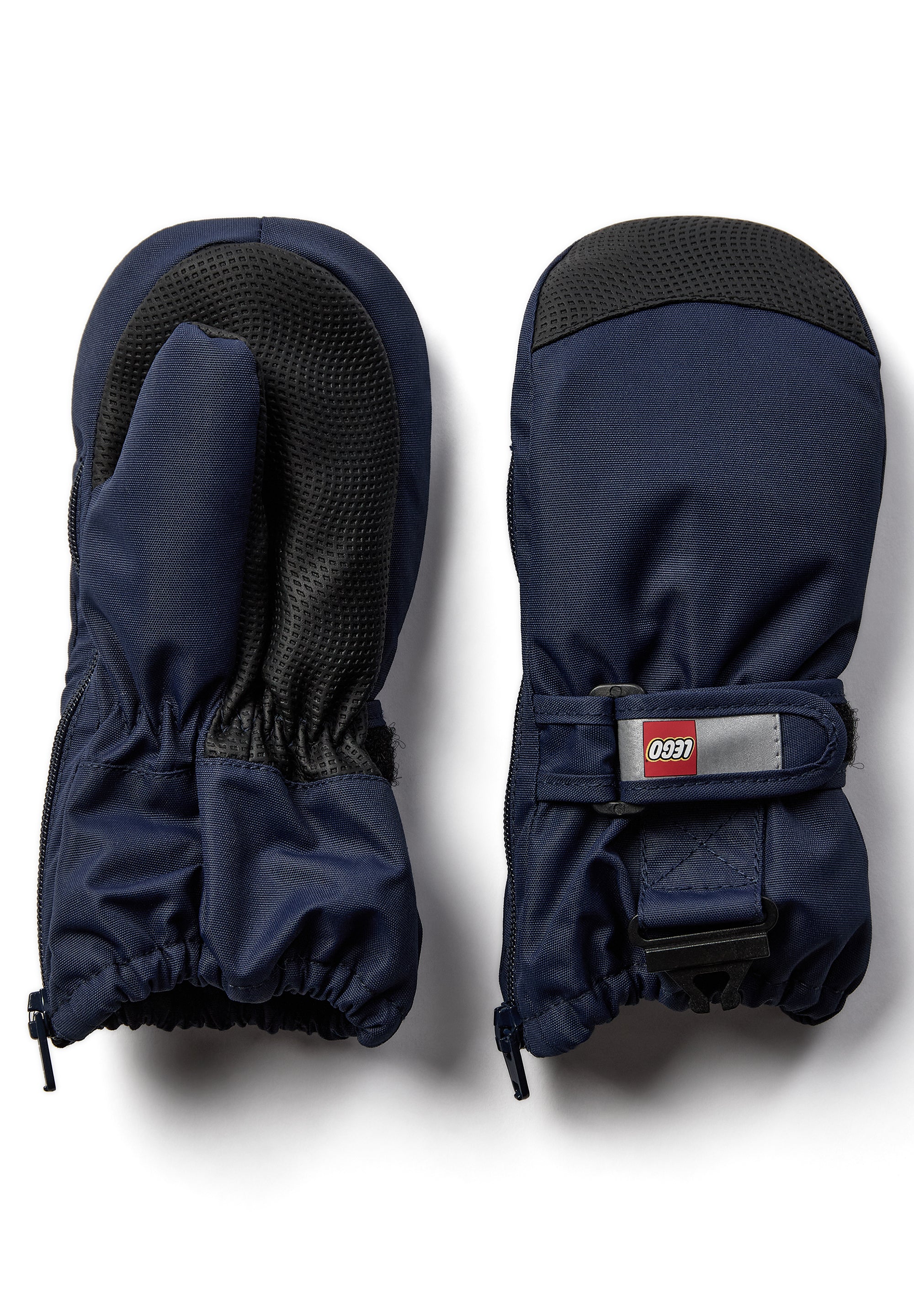 Manusi Lwaripo 703 - Lego 9 luni-2 ani