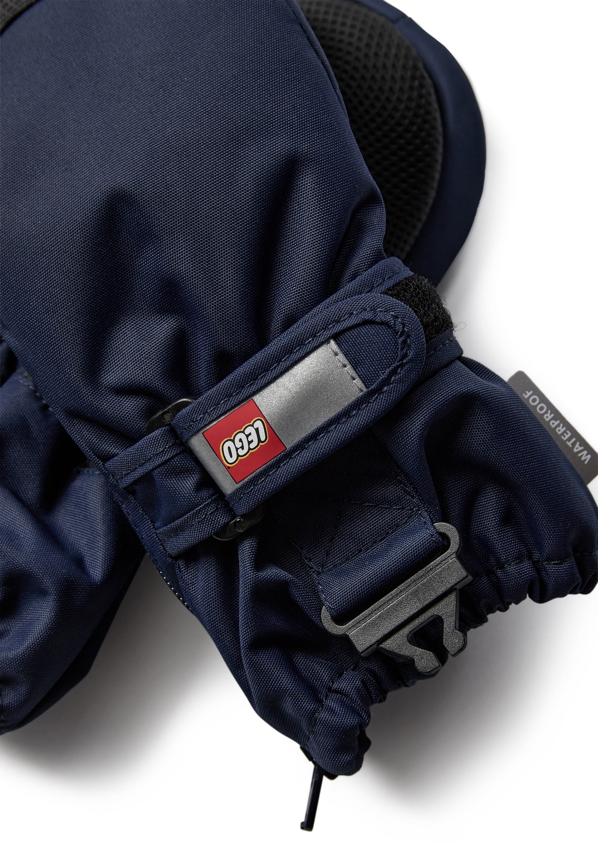 Manusi Lwaripo 703 - Lego 9 luni-2 ani