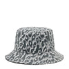 Palarie bucket New Era Wmns Aop Bucket 16 ani+