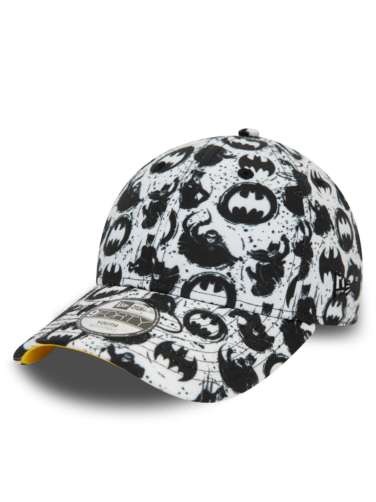 Sapca New Era Batman 4-12 ani