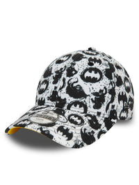 Sapca New Era Batman 4-12 ani