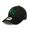 Sapca New Era Child Graphic 9Forty Newera Blkkgr 4-5 ani