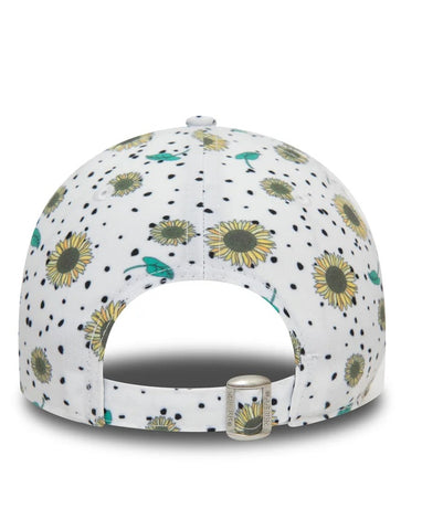 Sapca New Era Chyt Floral Aop 9Forty 4-12 ani