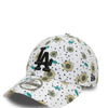 Sapca New Era Chyt Floral Aop 9Forty 4-12 ani