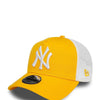 Sapca New Era Chyt League Ess Trucker Neyyan Grywhi 4-5 ani