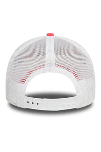 Sapca New Era Chyt League Ess Trucker Losdod Blhwhi 4-12 ani