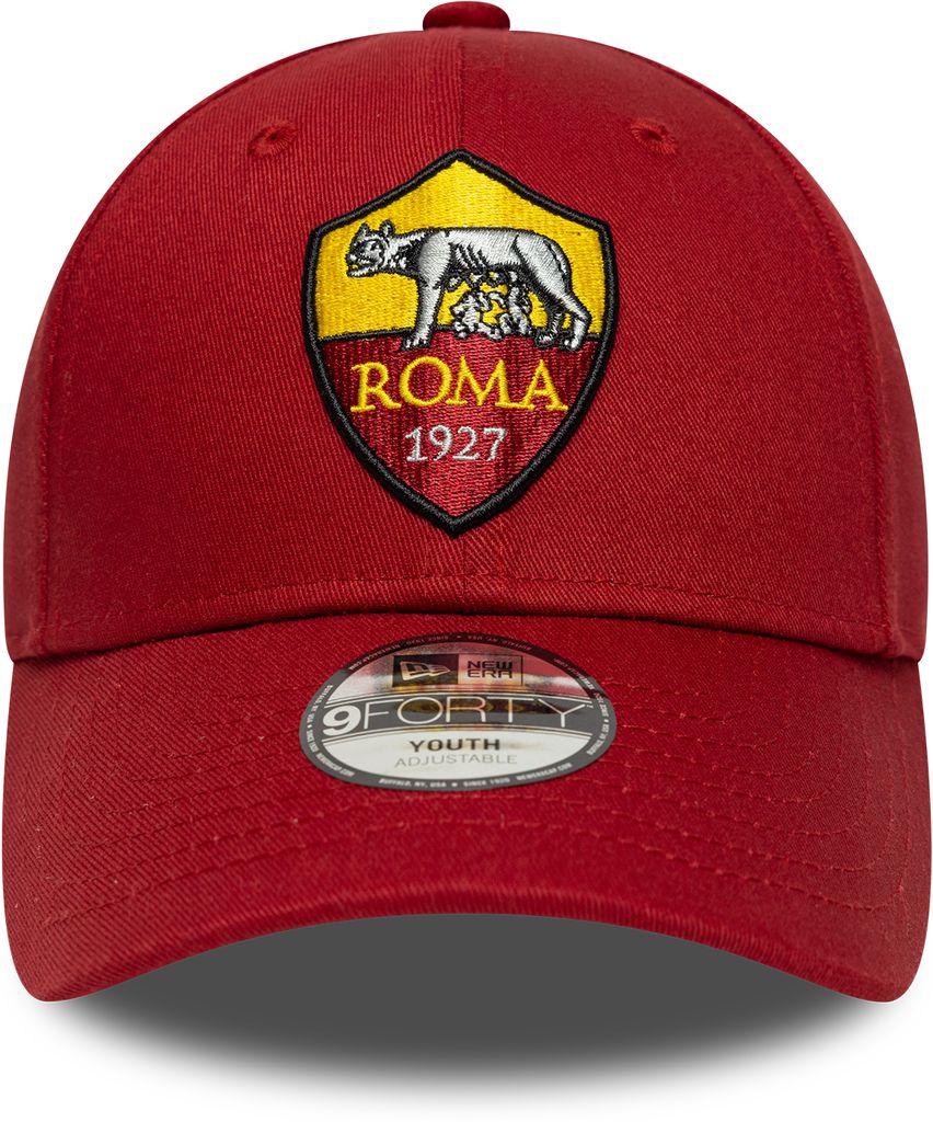 Sapca New Era Kids Core 9Forty AS Roma