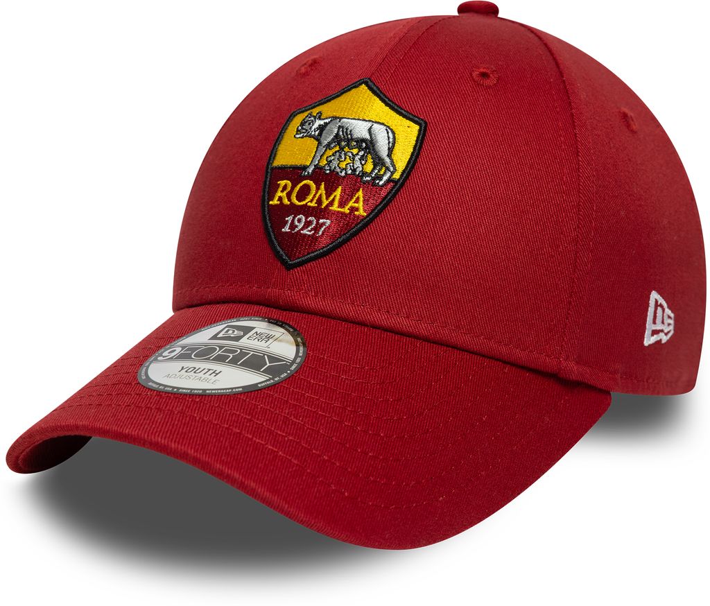 Sapca New Era Kids Core 9Forty AS Roma
