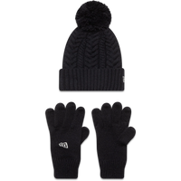 Caciula-New Era-Yth Cable Beanie Set Newera Nvy 6 - 12 Ani