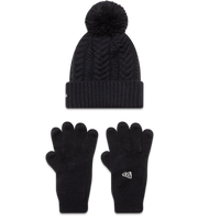 Caciula-New Era-Yth Cable Beanie Set Newera Nvy 6 - 12 Ani