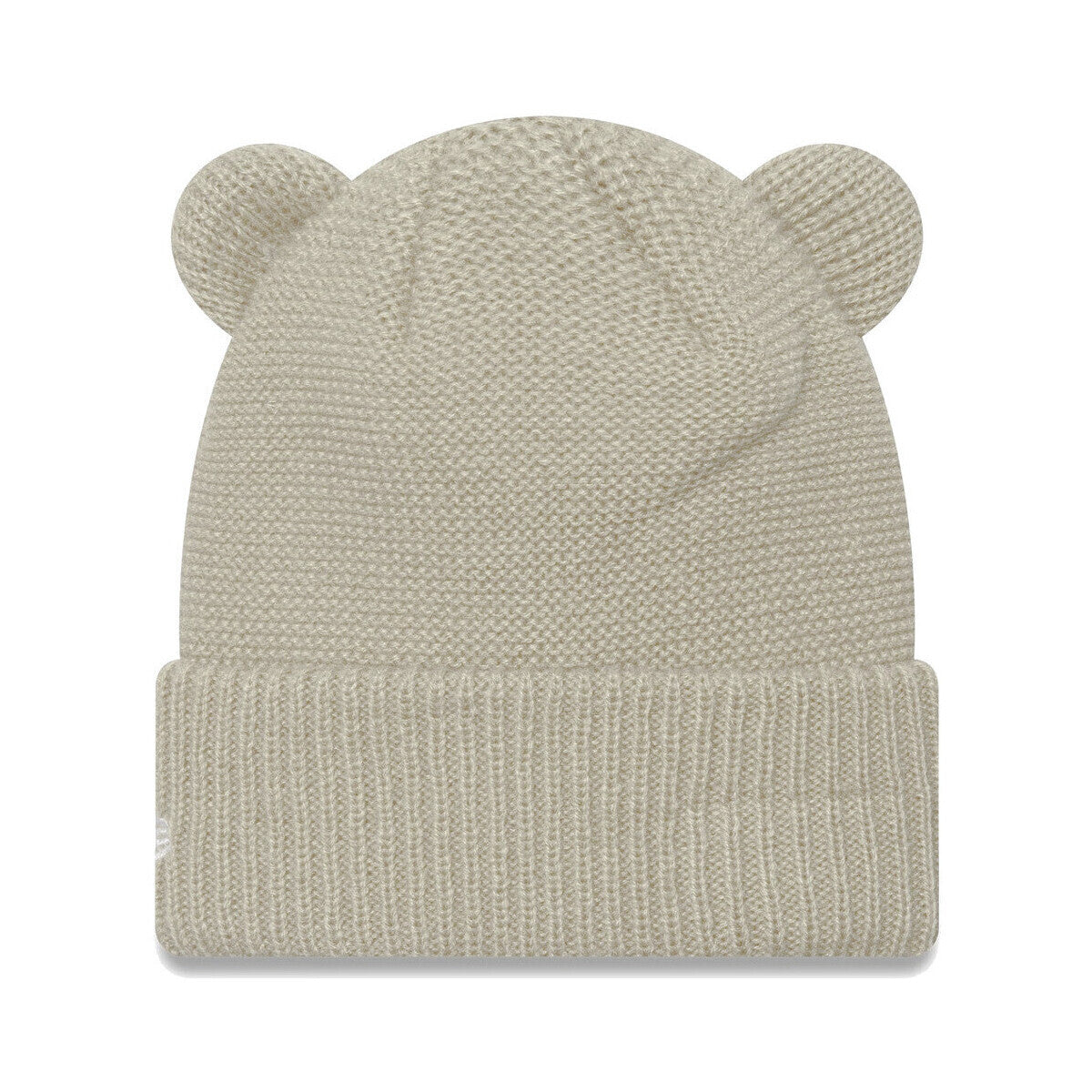 Image of Sapca-New Era-Child Ears Beanie Newera Stn 4 - 6 Ani