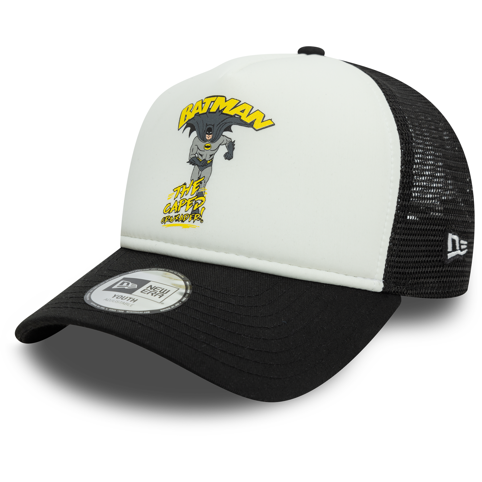 Sapca-New Era-Men 6 - 12 Ani