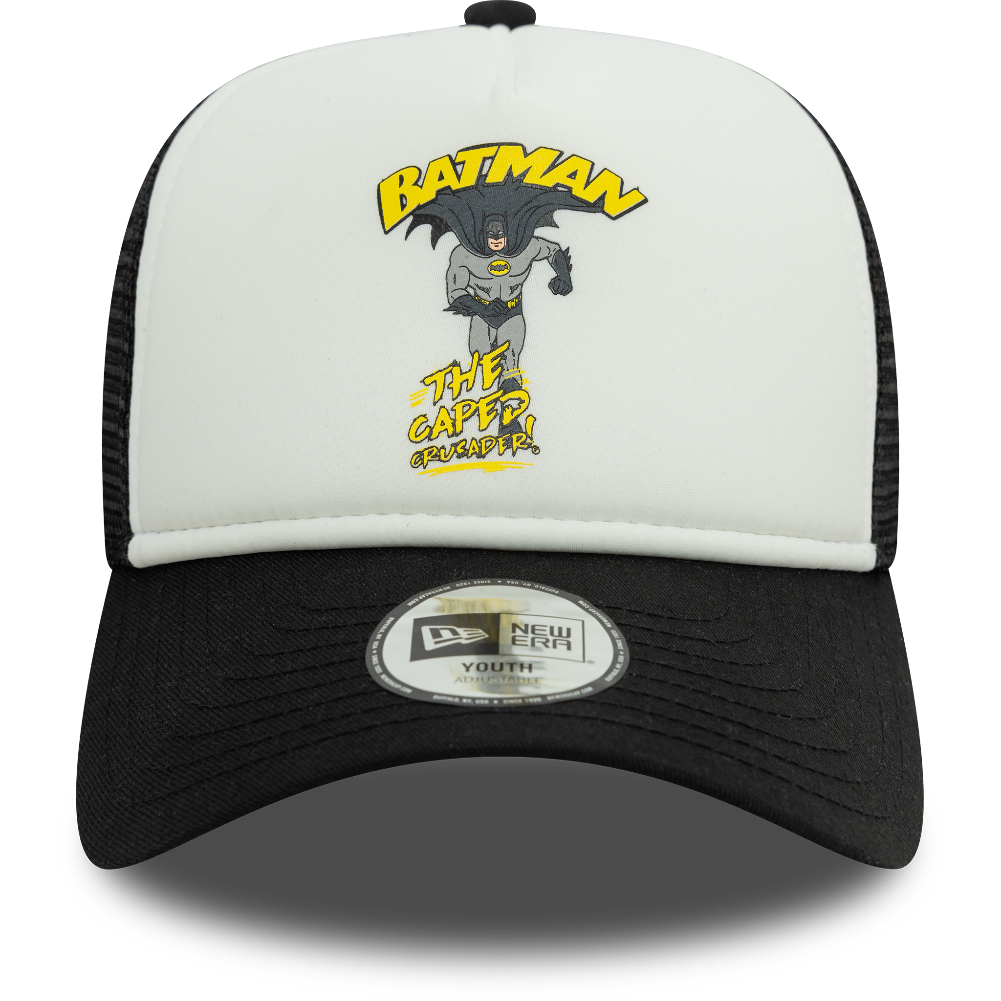Image of Sapca-New Era-Men 6 - 12 Ani