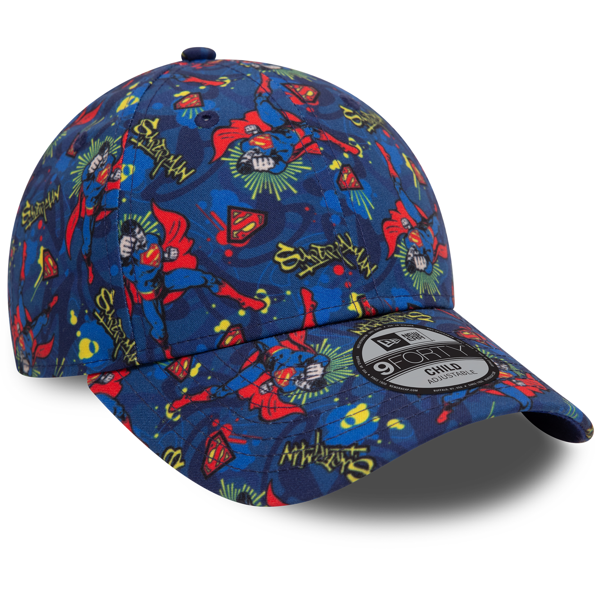 KIDS NEW ERA × familiar Sapca-New Era-Men | Sepci | Baieti | Kidzsport