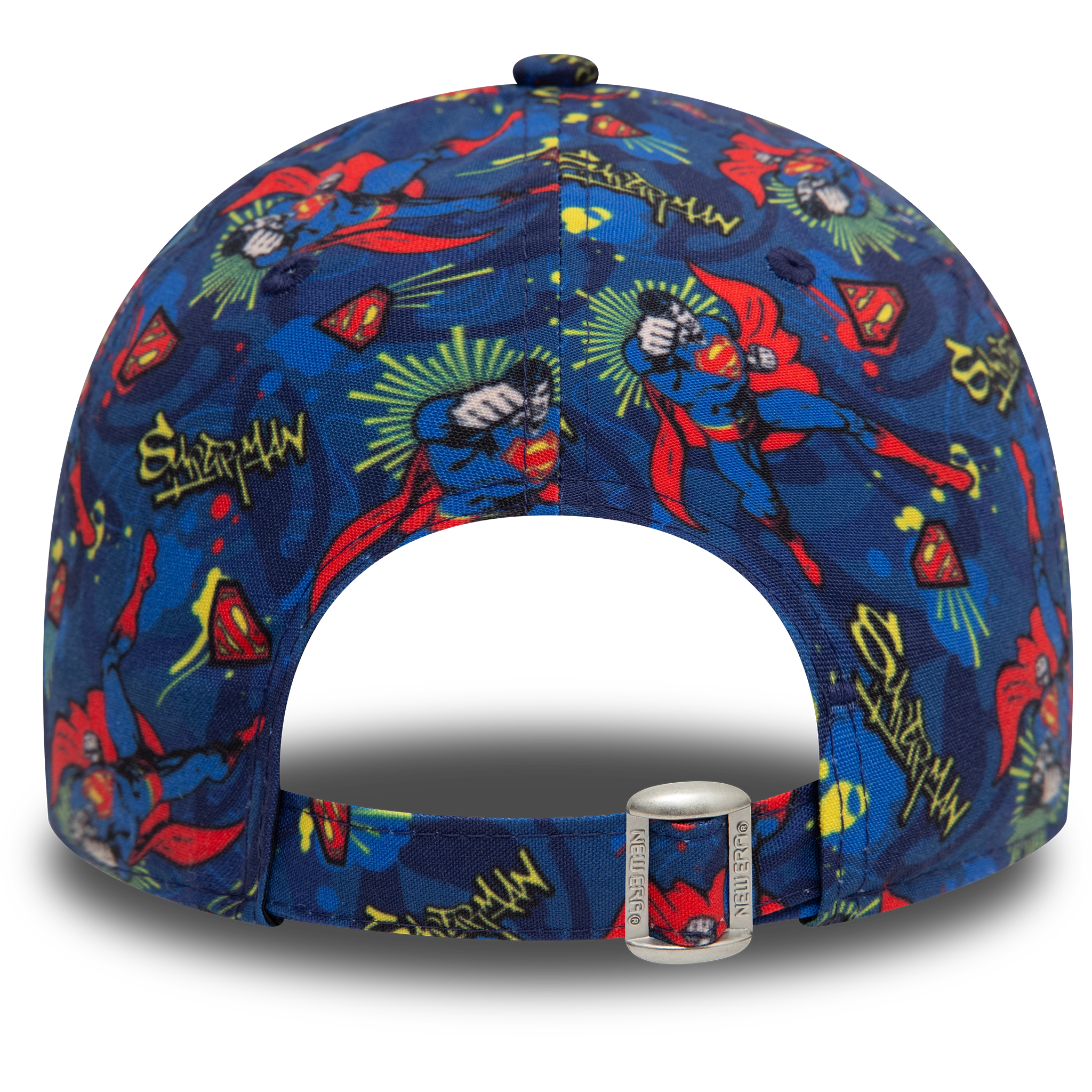 Sapca-New Era-Men 4 - 12 Ani