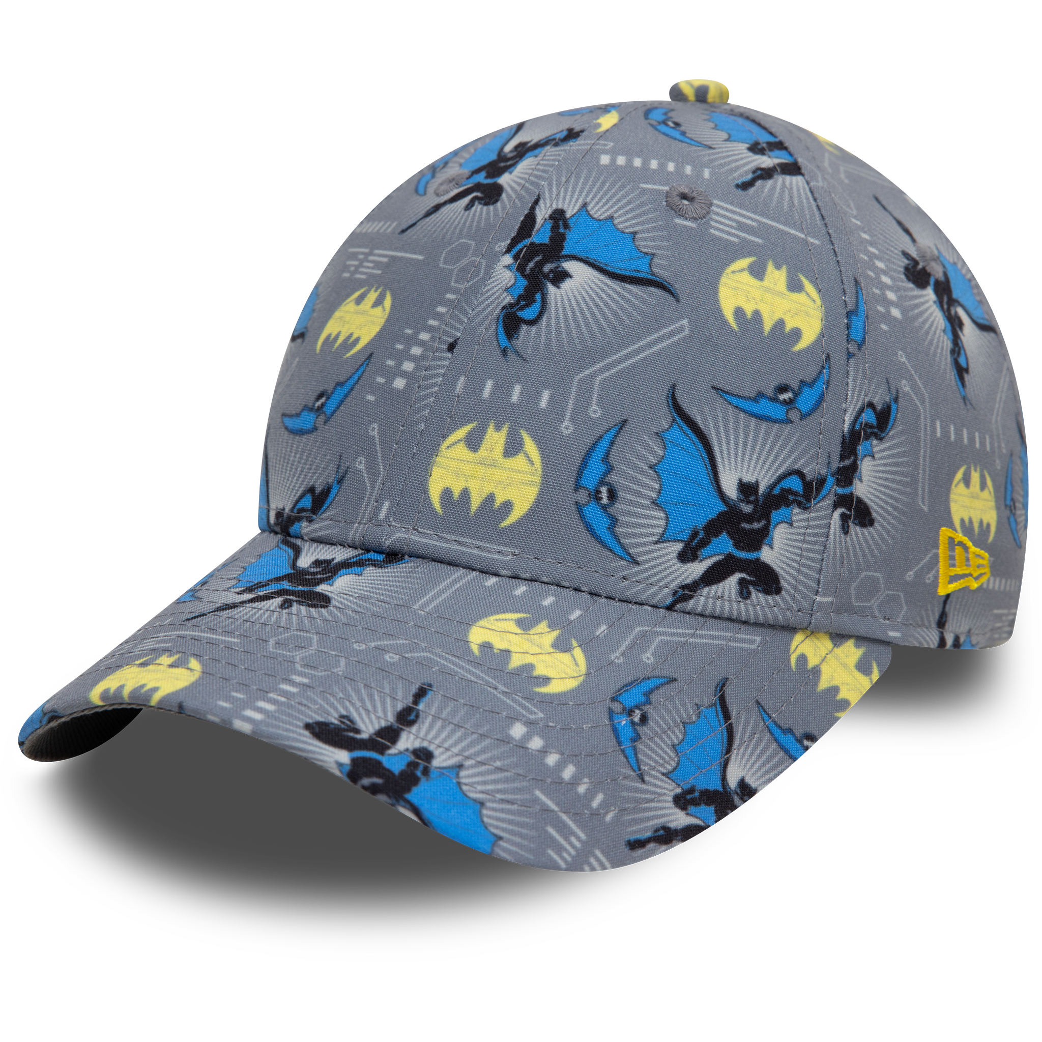 Sapca-New Era 4 - 12 Ani