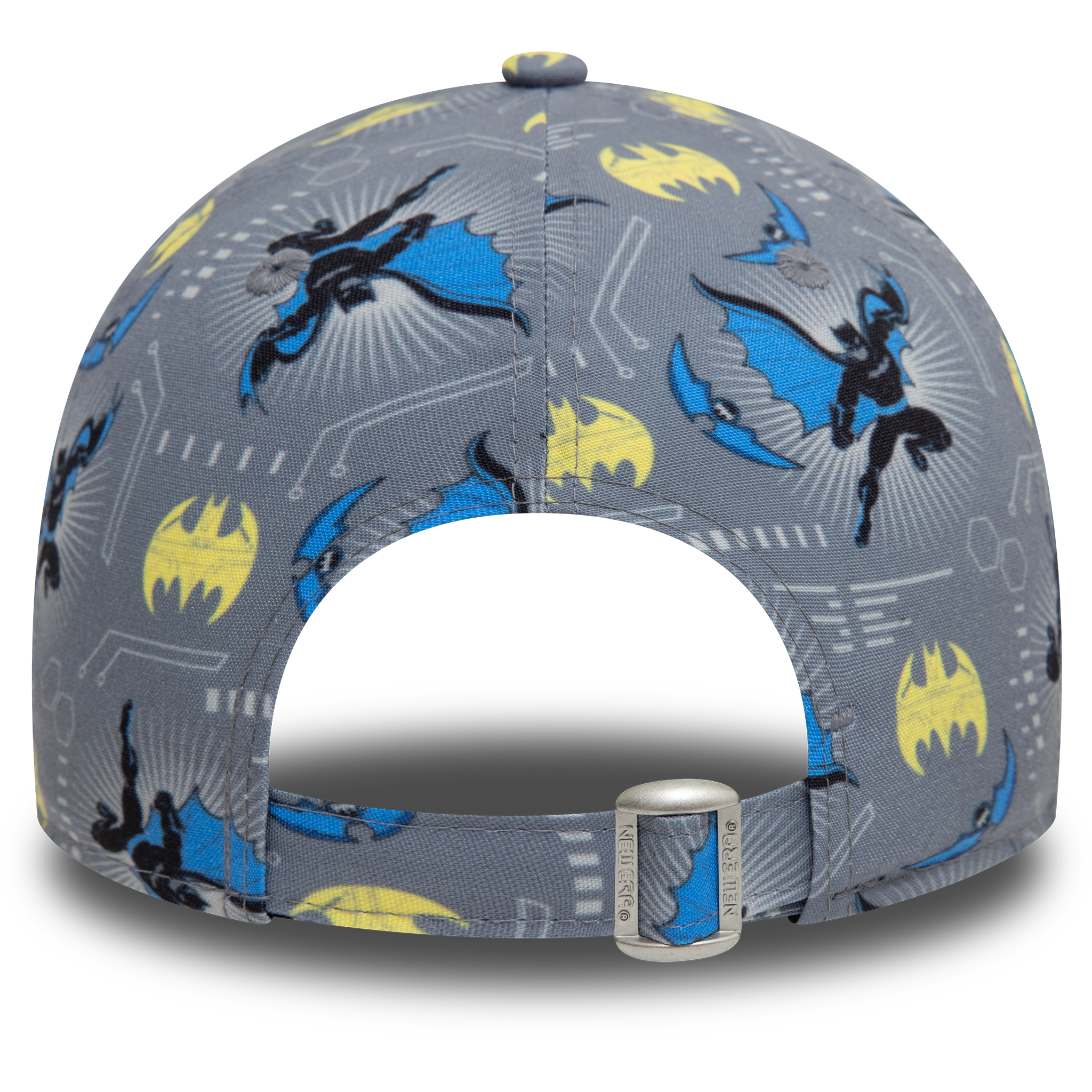 Sapca-New Era 4 - 12 Ani