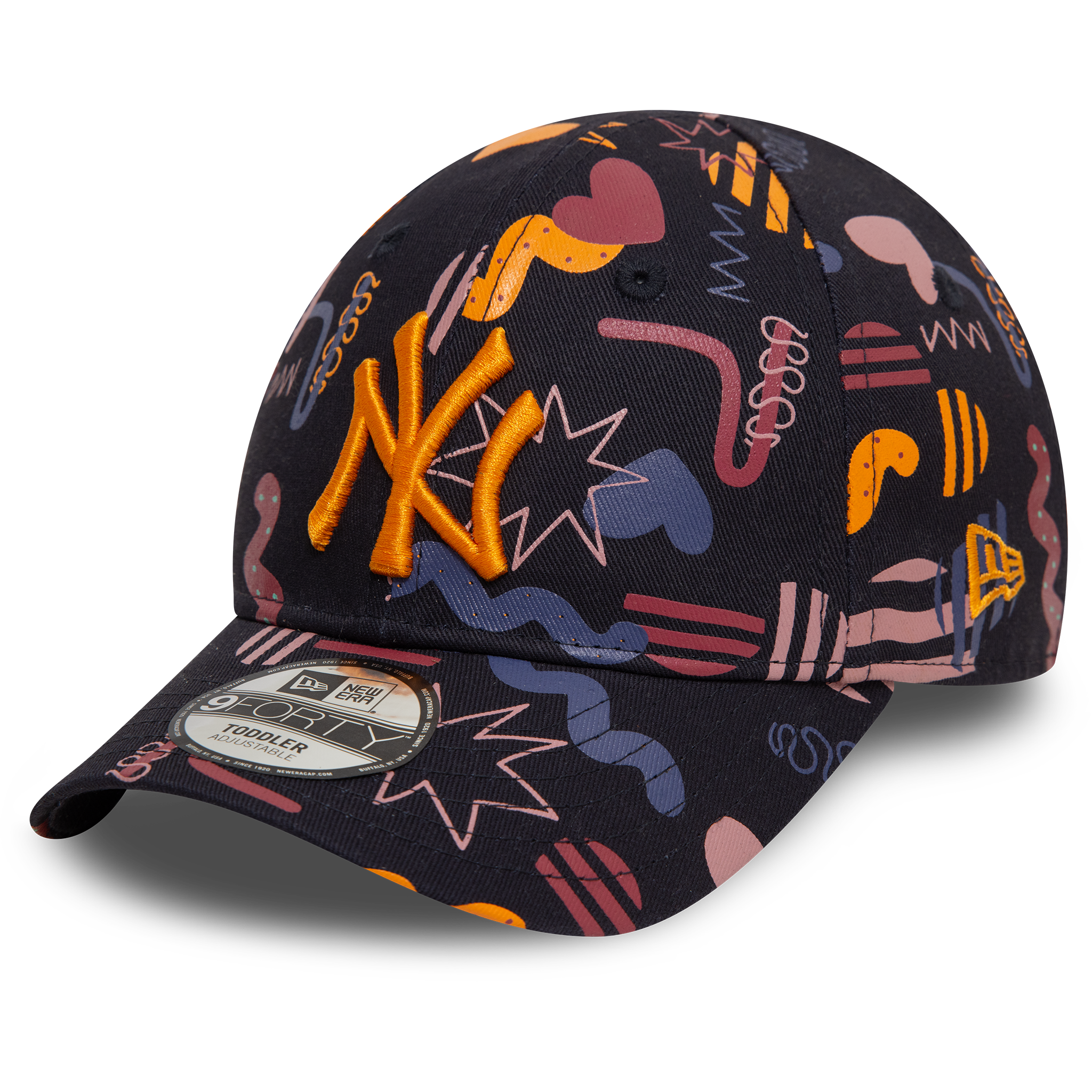 Sapca-New Era-Men 2 - 4 Ani