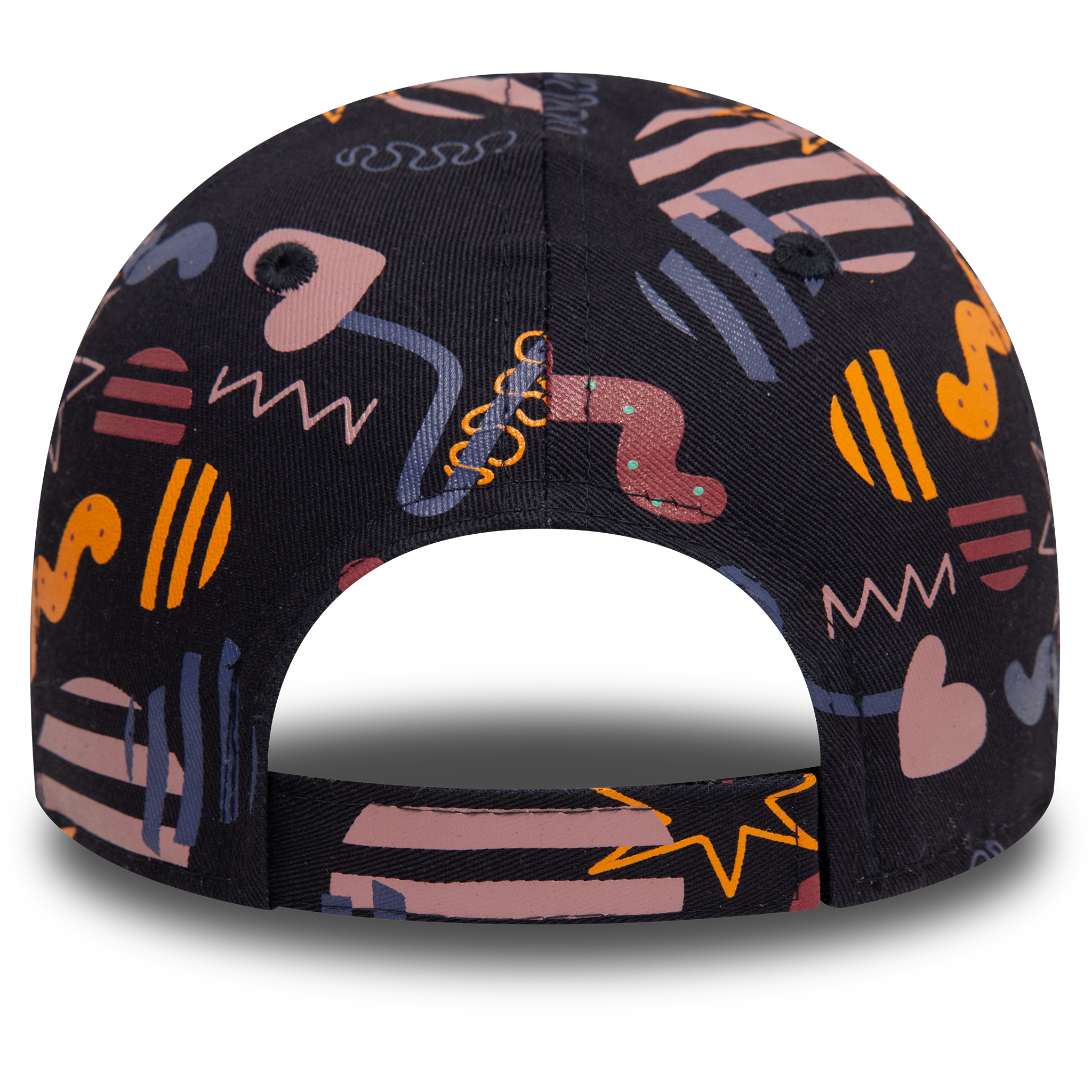 Sapca-New Era-Men 2 - 4 Ani