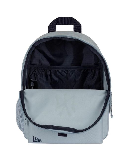 Image of Rucsac Mini New York Yankees Stadium Blue