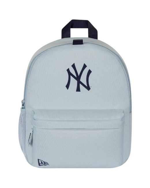 Image of Rucsac Mini New York Yankees Stadium Blue