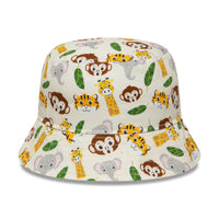 Palarie New Era-Tod Aop Bucket Newera Stn 2 - 4 Ani