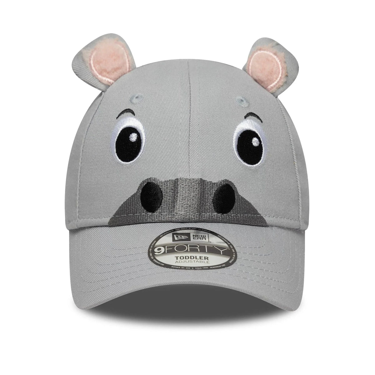 Sapca-New Era-Tod Animal 9Forty Newera Dgr 2 - 4 Ani