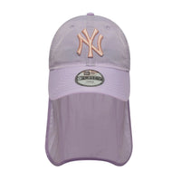 Sapca-New Era-Sun Shield 9Forty New York Yankees Pslpkr 4 - 6 Ani