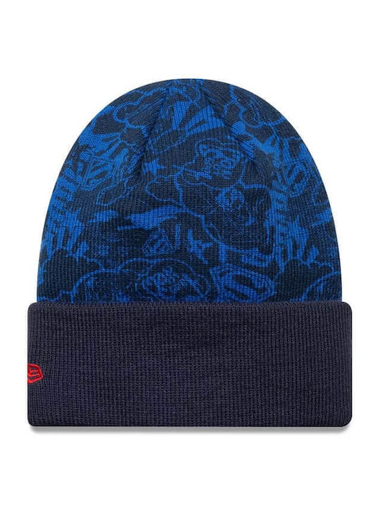 Image of Caciula New Era Youth Dc Beanie Supman Baz 6 - 12 Ani