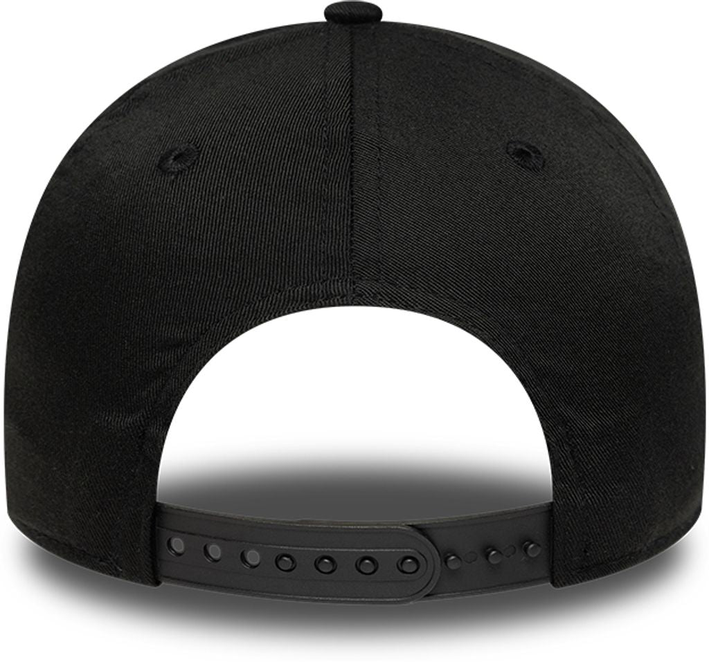 Sapca Harry Potter Hogwarts Youth Warner Brothers 9Forty Adjustable