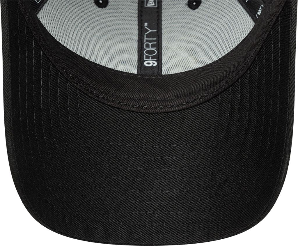 Sapca Harry Potter Hogwarts Youth Warner Brothers 9Forty Adjustable