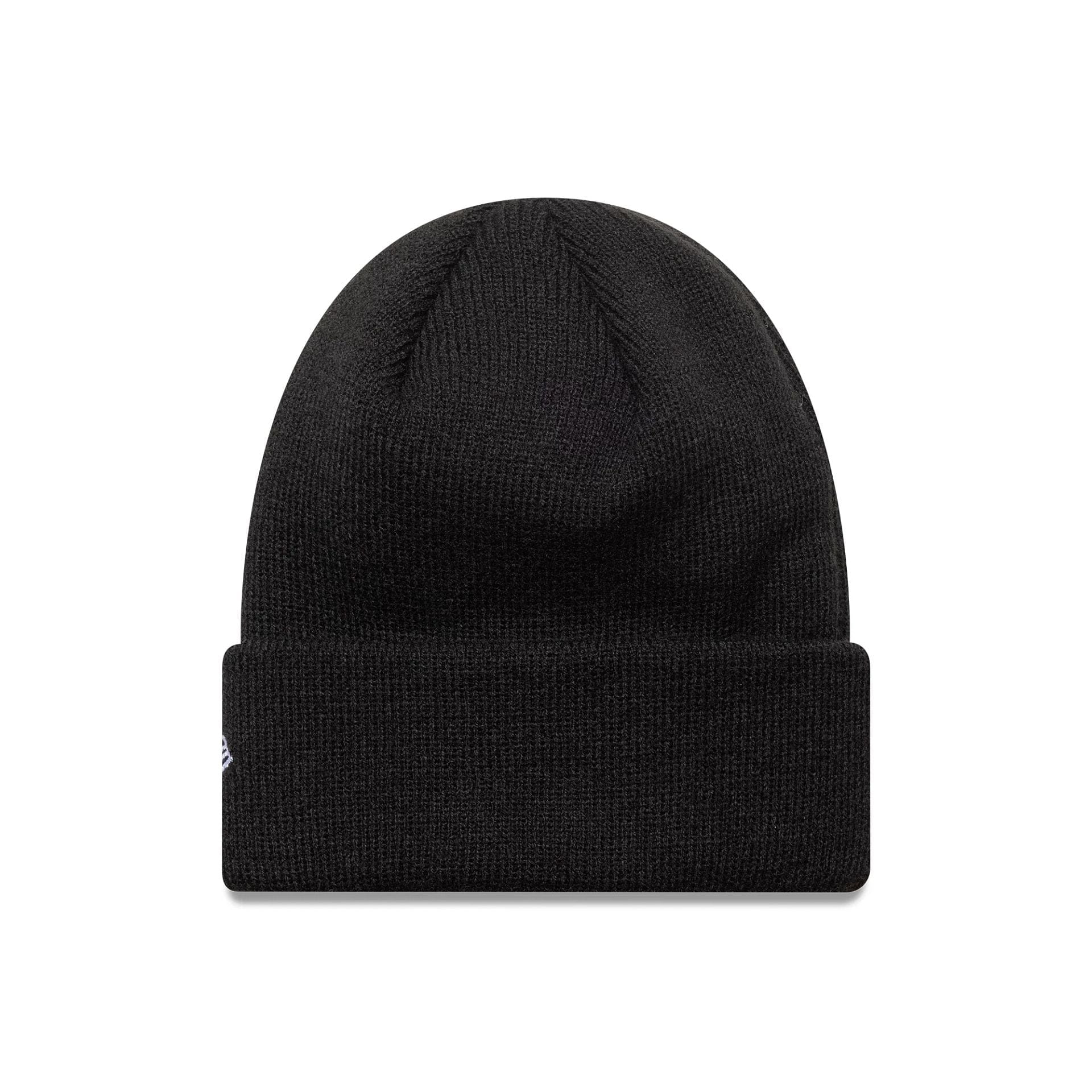 Caciula New Era Tod Icon Beanie Neyyan Blk 2 - 4 Ani