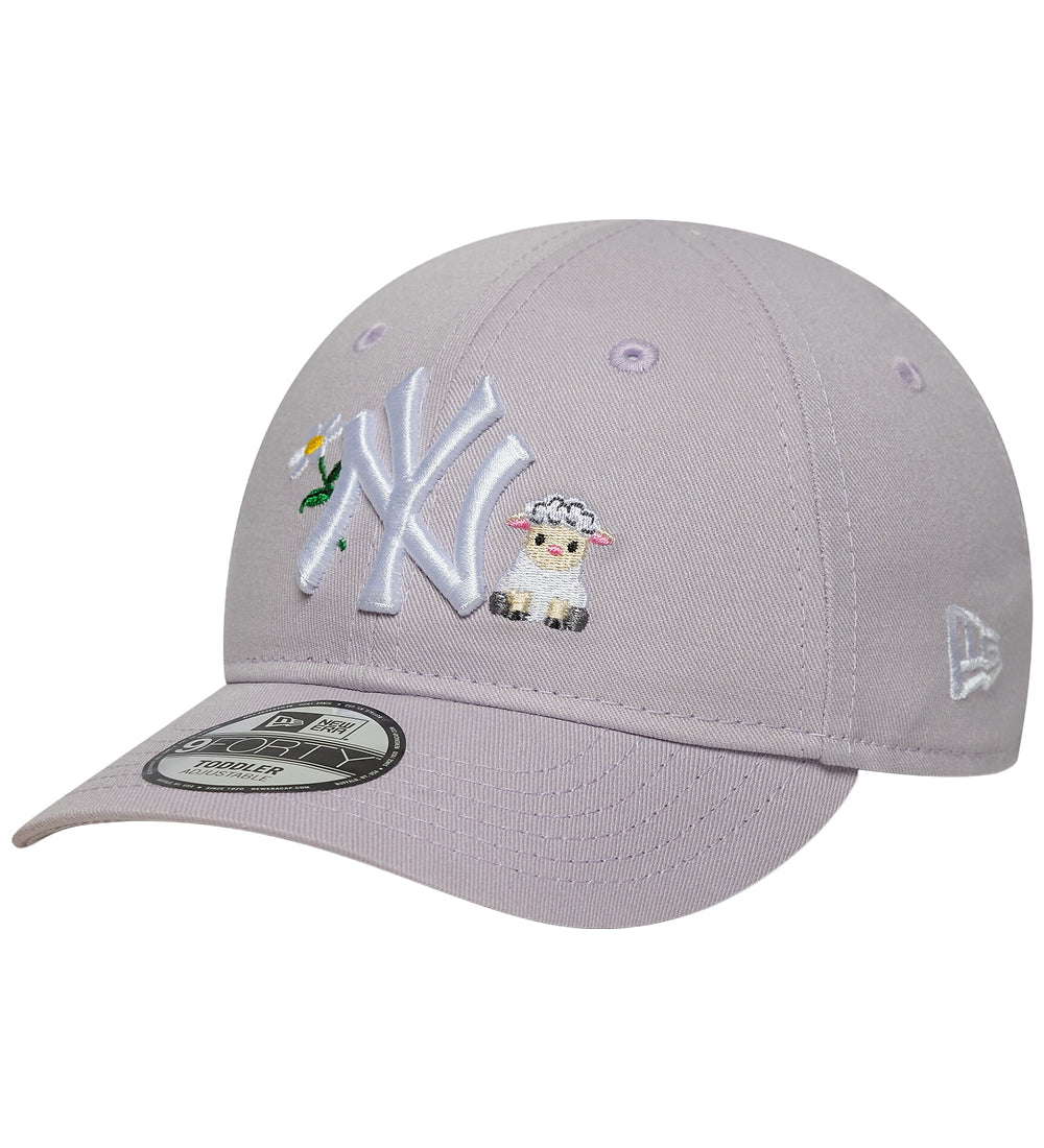 Sapca New Era Toddler Icon 9Forty 2 - 4 Ani