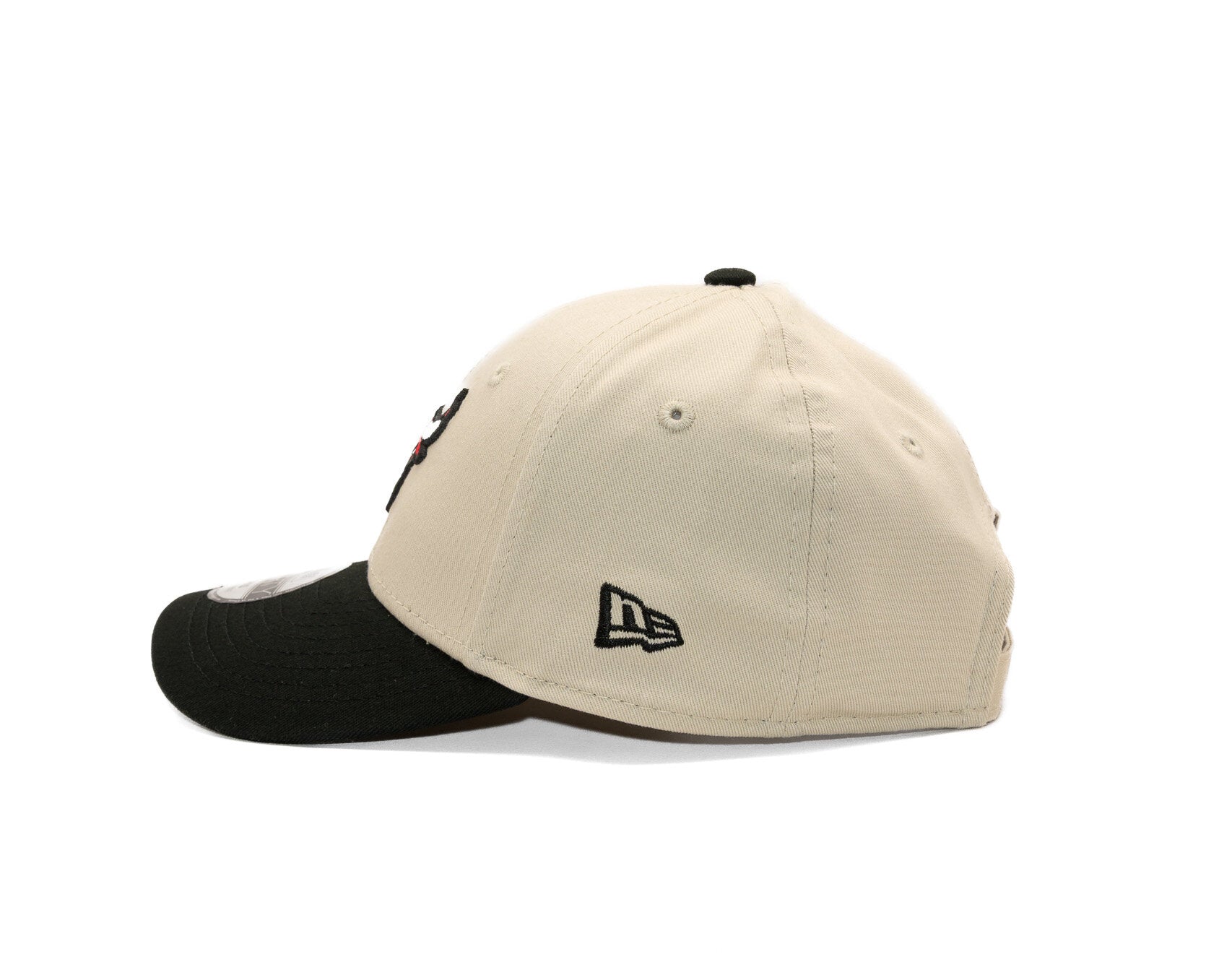 Sapca New Era Youth Nba Colour Block Chicago Bulls 9Forty 4 - 12 Ani