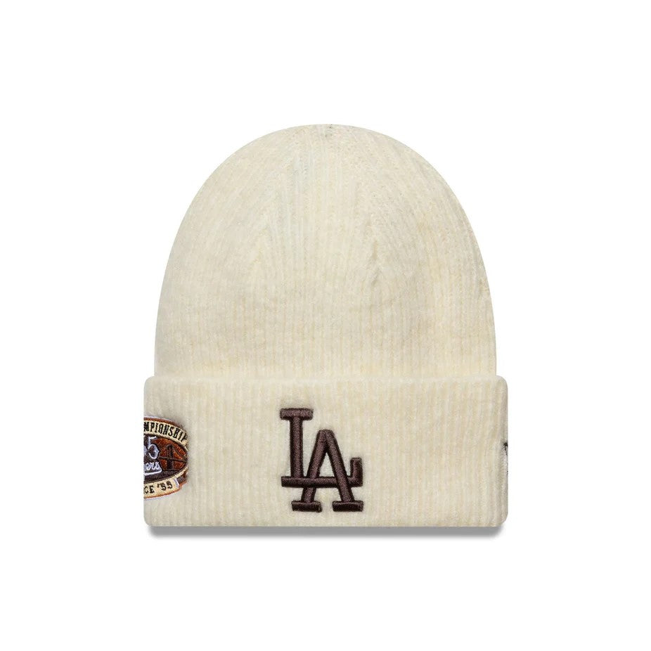 Caciula New Era Mlb Ws Beanie Losdodco Ltc