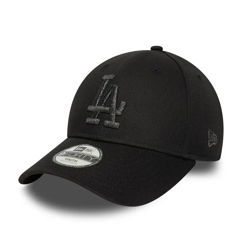 Sapca New ERA Metallic 9Forty   4 - 12 Ani