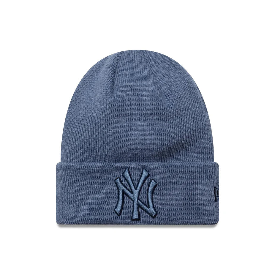 Caciula New Era Chyt League Ess Beanie Neyyan Minnvy 4 - 12 Ani