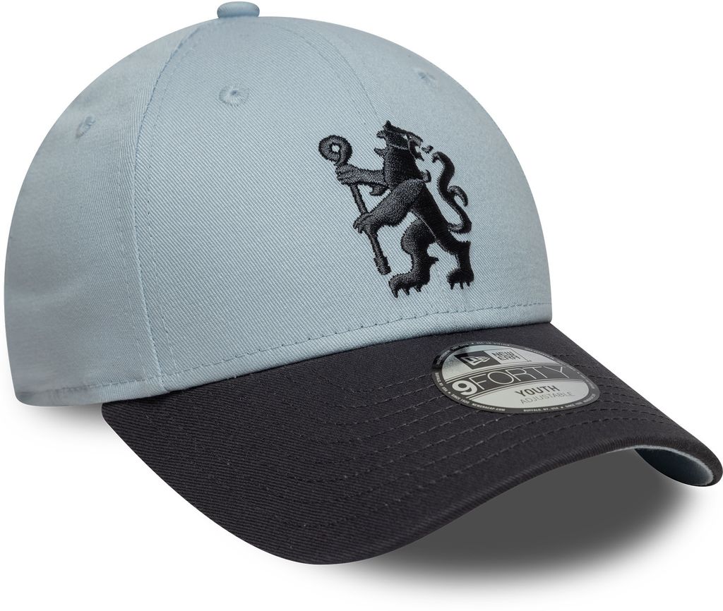 Sapca New Era Kids Core 9Forty Chelsea Football Club