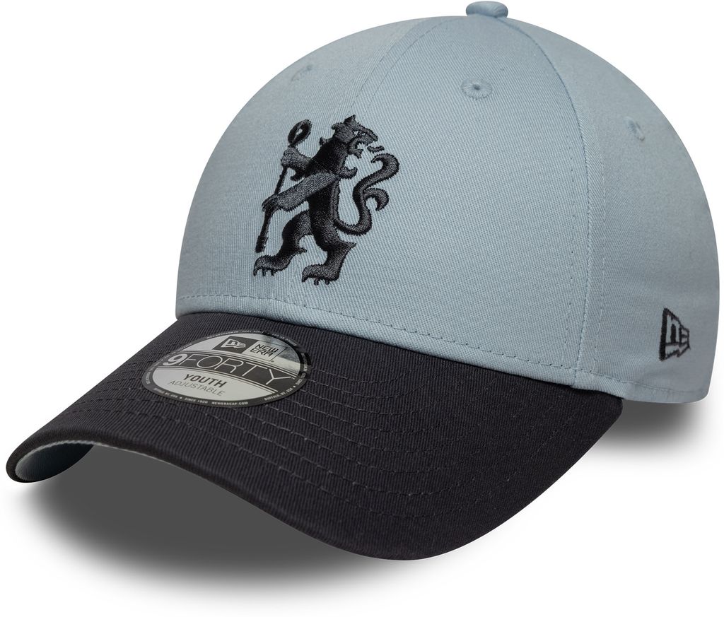 Sapca New Era Kids Core 9Forty Chelsea Football Club