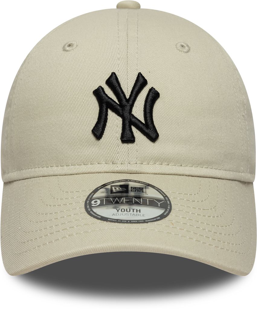 Sapca New Era Child Youth League Essential 9Twenty New York Yankees