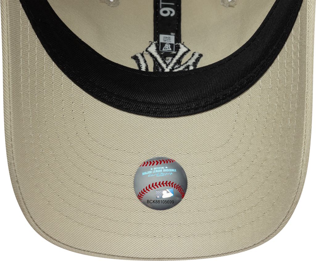 Sapca New Era Child Youth League Essential 9Twenty New York Yankees