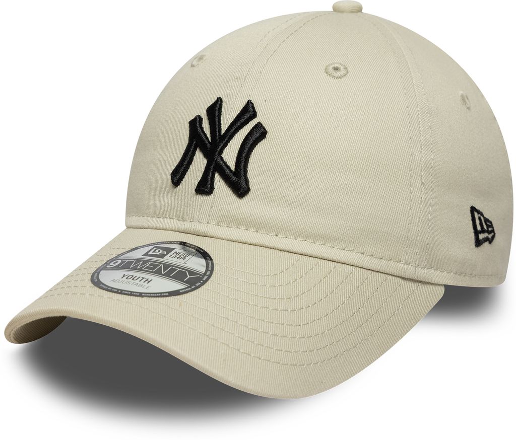 Sapca New Era Child Youth League Essential 9Twenty New York Yankees