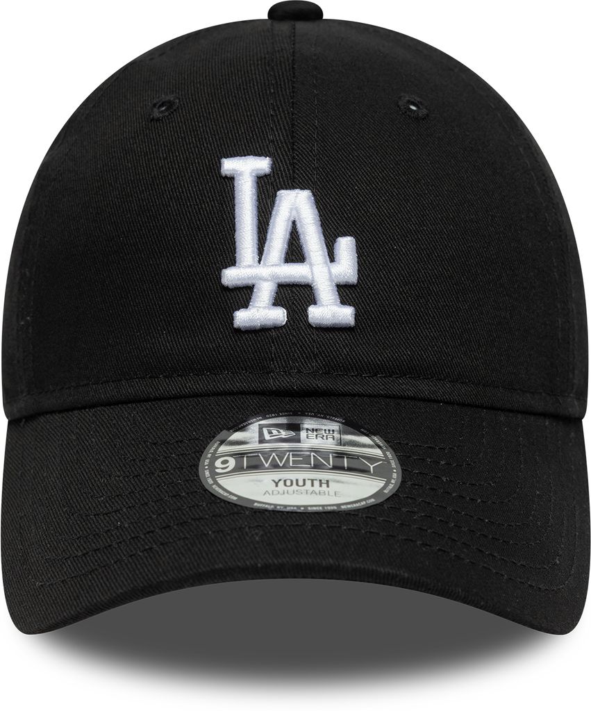 Sapca New Era Child Youth League Essential 9Twenty Los Angeles Dodgers