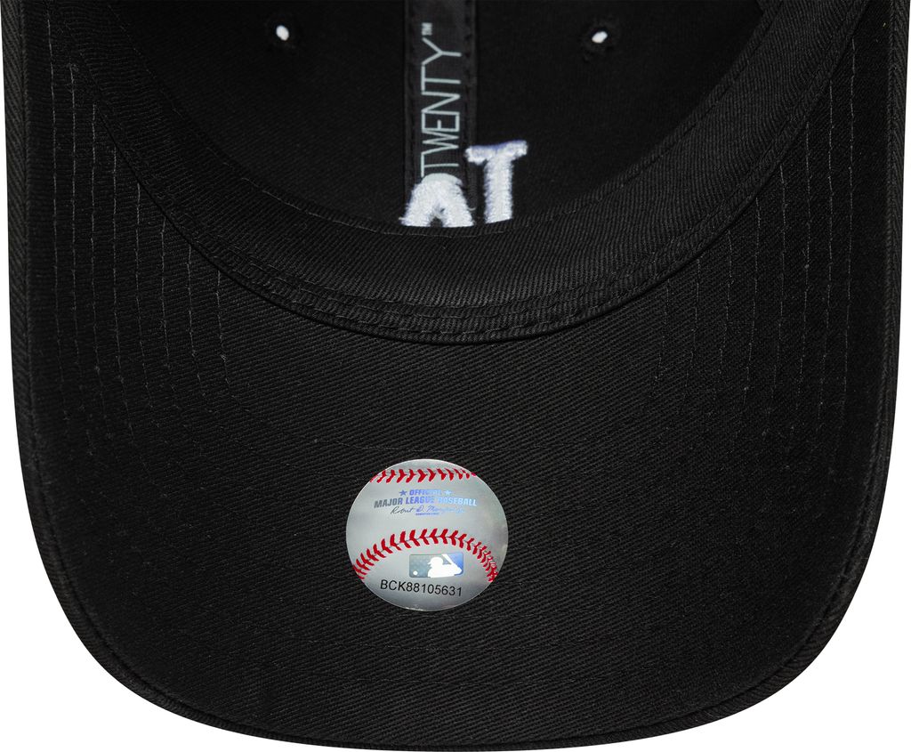 Sapca New Era Child Youth League Essential 9Twenty Los Angeles Dodgers