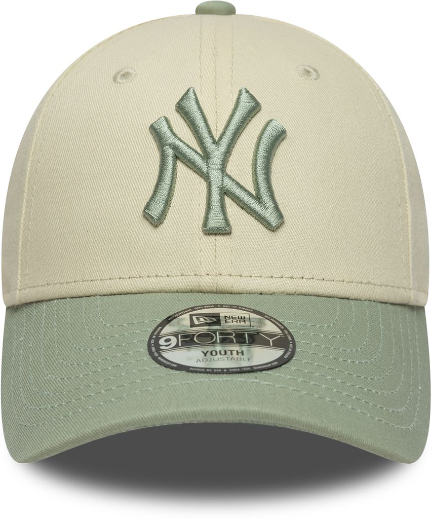 Sapca New Era Child Youth League Essential 9Forty New York Yankees