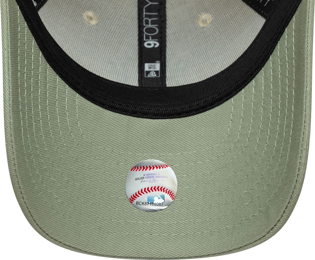 Sapca New Era Child Youth League Essential 9Forty New York Yankees